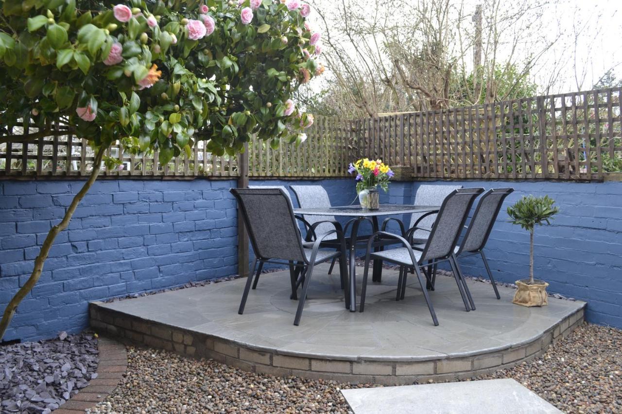 Villa Stunning Period Townhouse With Garden, Walking Distance To Town Dumfries Exterior foto